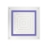Picture of Maze Prime Square Shape