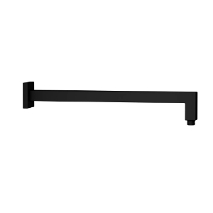 Picture of Shower Arm - Black Matt