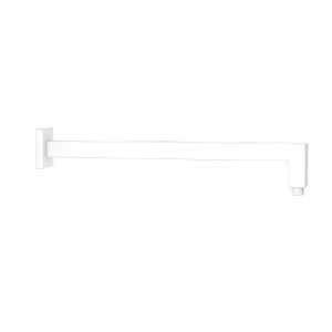 Picture of Shower Arm - White Matt