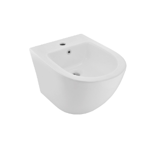 Picture of Wall Hung Bidet