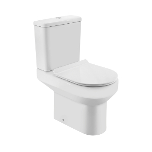 Picture of Bowl for Coupled WC