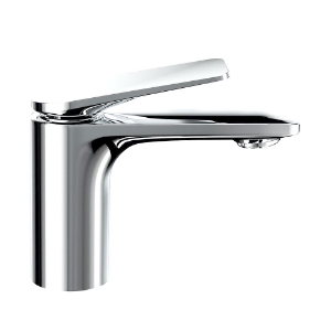 Picture of Single Lever Basin Mixer - Chrome