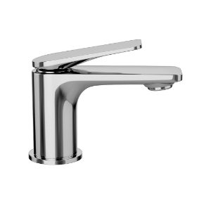 Picture of Single Lever Basin Mixer - Chrome