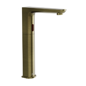 Picture of Tall Boy Sensor Faucet - Antique Bronze