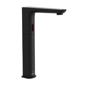 Picture of Tall Boy Sensor Faucet - Black  Matt