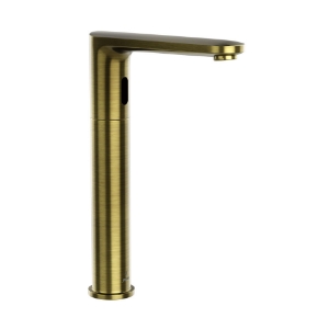 Picture of Tall Boy Sensor Faucet - Antique Bronze