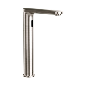 Picture of Tall Boy Sensor Faucet - Stainless Steel