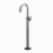 Picture of Exposed Parts of Floor Mounted Single Lever Bath Mixer