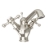 Picture of Central Hole Basin Mixer