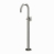 Picture of Exposed Parts of Floor Mounted Single Lever Bath Mixer