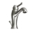 Picture of Single Lever Basin Mixer with Popup Waste