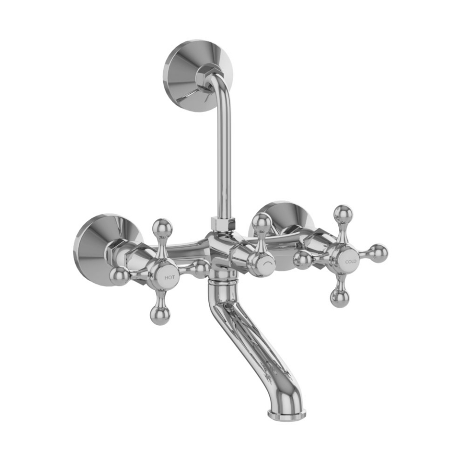 Picture of Wall Mixer