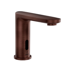 Picture of Sensor Faucet for Wash Basin - Antique Copper