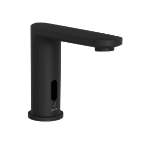 Picture of Sensor Faucet for Wash Basin - Black Matt