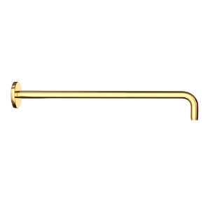 Picture of Shower Arm - Gold Bright PVD