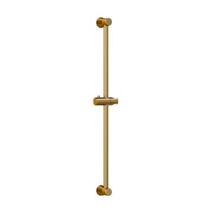 Picture of Sliding Rail - Gold Matt PVD