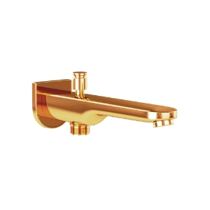 Picture of Opal Prime Bathtub Spout - Gold Bright PVD