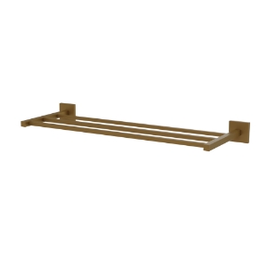 Picture of Towel Rack - Gold Matt PVD