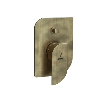 Picture of Single Lever Concealed Diverter - Antique Bronze