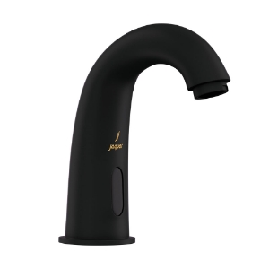 Picture of Sensor Faucet for Wash Basin - Black Matt