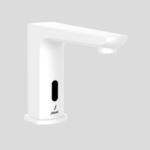 Picture of Sensor Faucet - White Matt