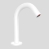 Picture of Blush Deck Mounted Sensor faucet