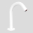 Picture of Blush Deck Mounted Sensor faucet