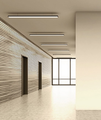 LED Battens | Jaquar