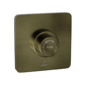 Picture of Metropole Flush Valve - Antique Bronze