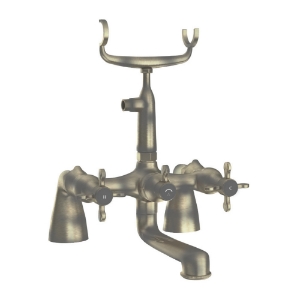 Picture of Bath Tub Mixer - Antique Bronze