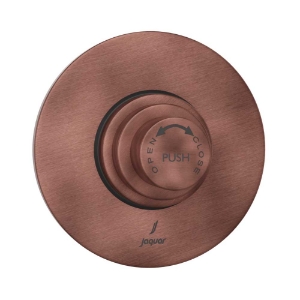 Picture of Metropole Flush Valve Dual Flow 32mm Size - Antique Copper