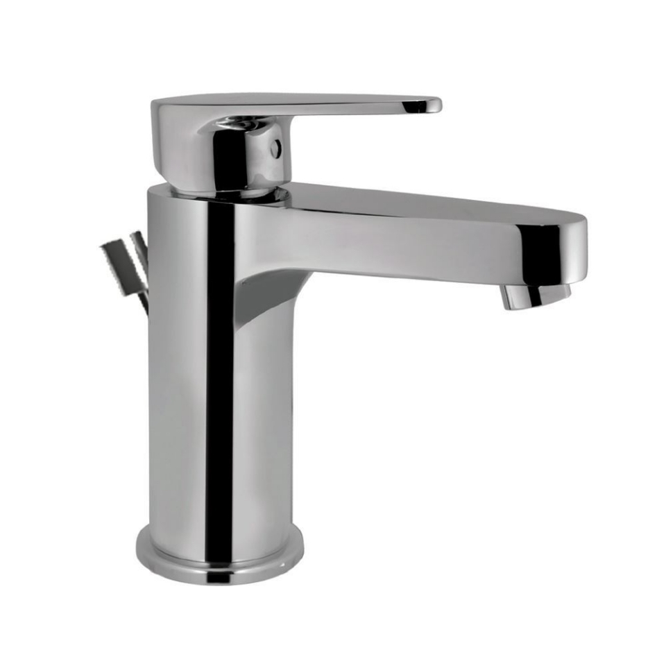 Picture of Single Lever Basin Mixer