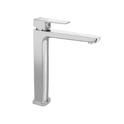 Picture of Single Lever Tall Boy - Chrome