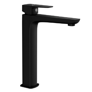 Picture of Single Lever Tall Boy -Black Matt