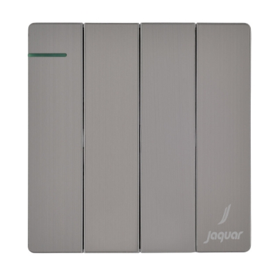 Picture of One Way Switch - Grey