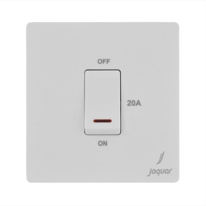 Picture of 20A Dp Switch