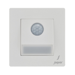 Picture of Pir Motion Sensor Footlight - White