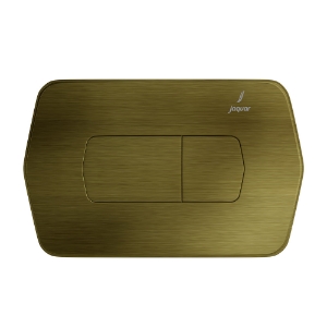 Picture of Control Plate Queens Prime - Antique Bronze