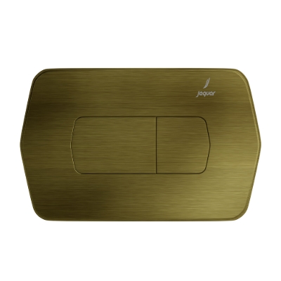 Picture of Control Plate Queens Prime - Antique Bronze