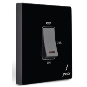 Picture of One Gang 20A Dp Switch 