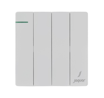Picture of Two Way Switch - White