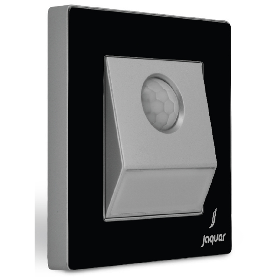 Picture of Pir Motion Sensor Switch With Light