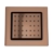 Picture of Body Shower Concealed Type 130X120mm Rectangular Shape