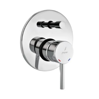 Picture of Single Lever Exposed Parts Kit of Diverter