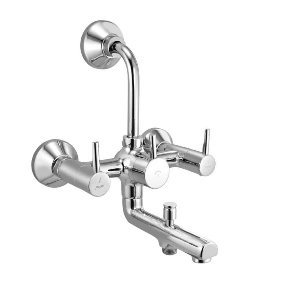 Picture of Wall Mixer 3-in-1 System