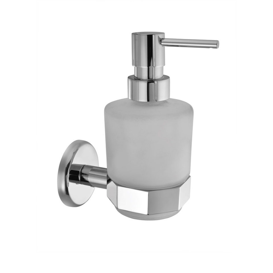 Picture of Soap Dispenser