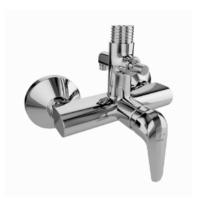 Picture of Single Lever Exposed Shower Mixer