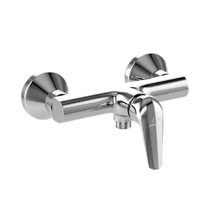 Picture of Single Lever Exposed Shower Mixer