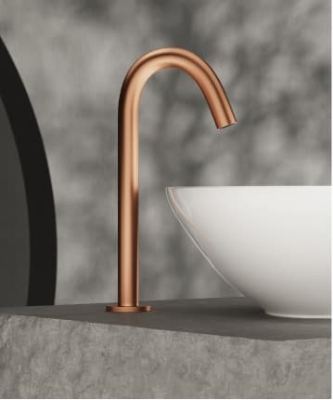 Blush Sensor Faucets | Jaquar