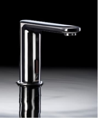 Sensor Faucets | Jaquar